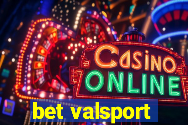 bet valsport