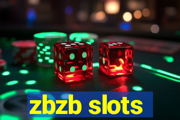 zbzb slots