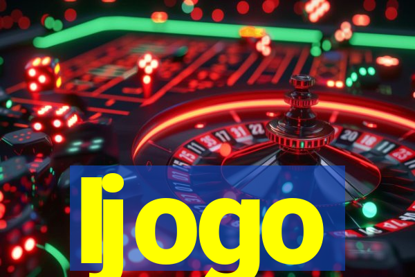 Ijogo