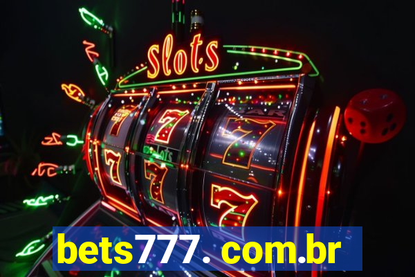 bets777. com.br