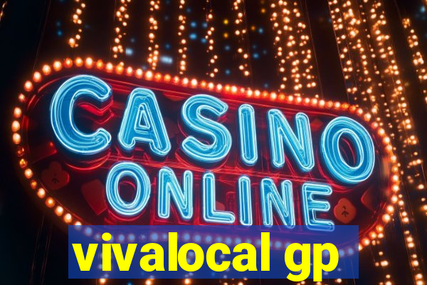 vivalocal gp