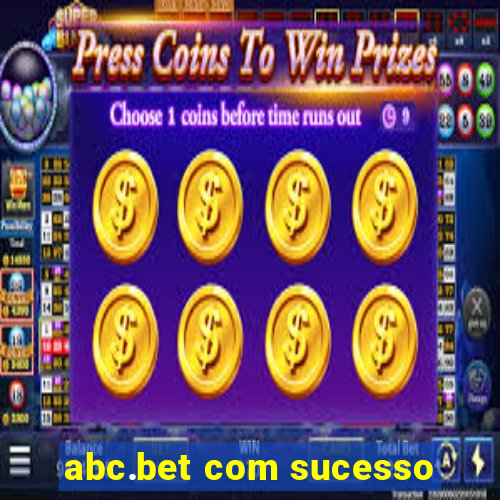 abc.bet com sucesso