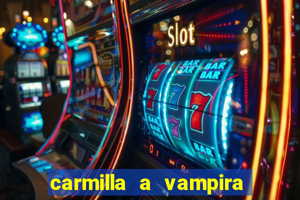 carmilla a vampira de karnstein pdf