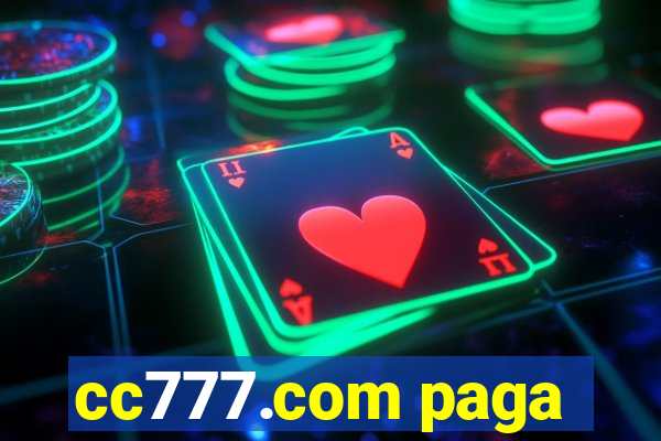 cc777.com paga