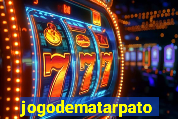 jogodematarpato