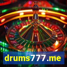 drums777.me