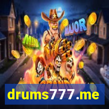 drums777.me