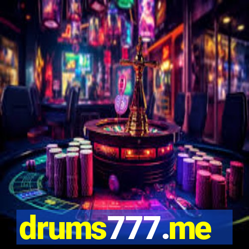 drums777.me