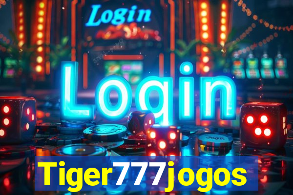 Tiger777jogos