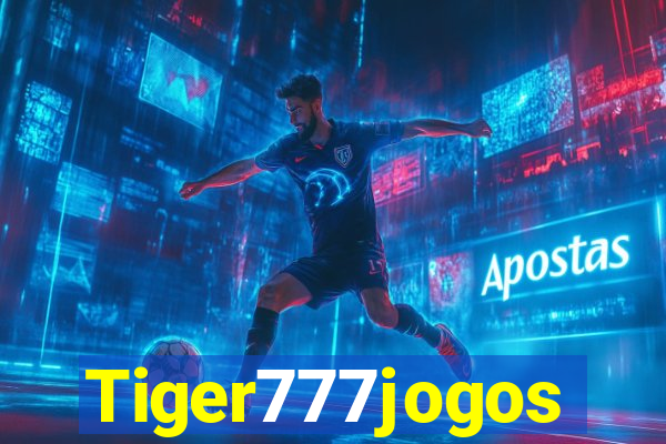 Tiger777jogos