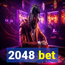 2048 bet