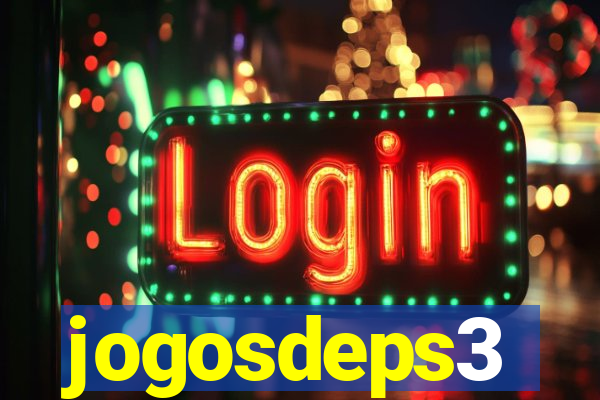 jogosdeps3