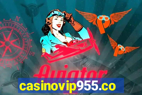 casinovip955.com