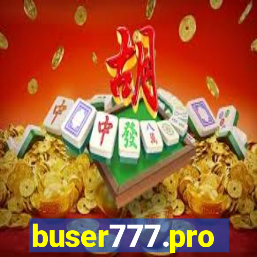 buser777.pro