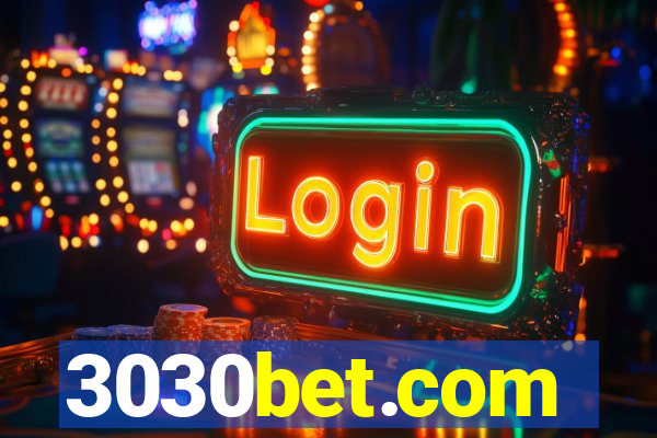 3030bet.com