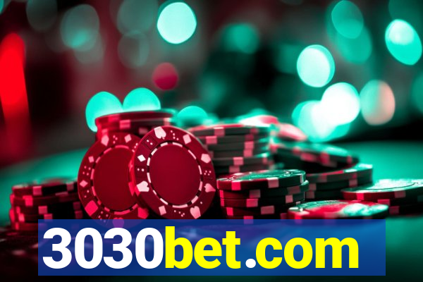 3030bet.com