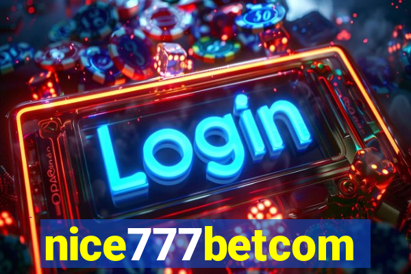 nice777betcom