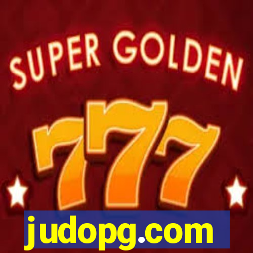 judopg.com