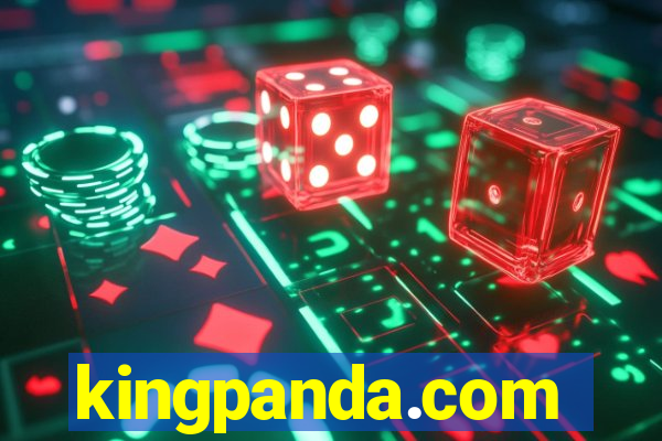 kingpanda.com