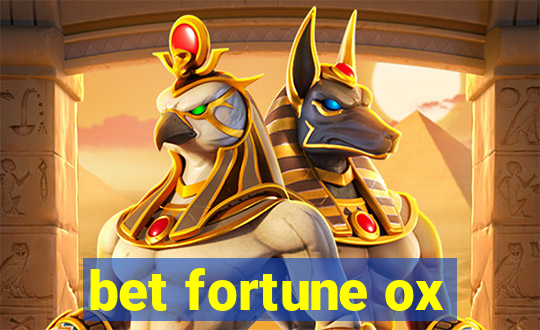 bet fortune ox