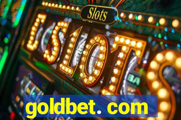 goldbet. com