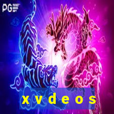 x v d e o s