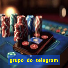 grupo do telegram mais de 18