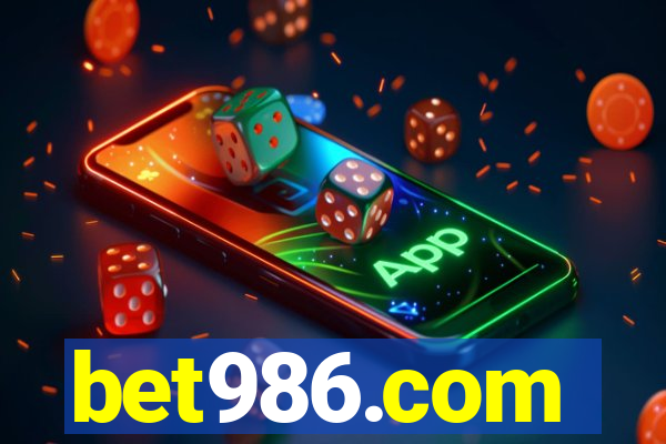 bet986.com