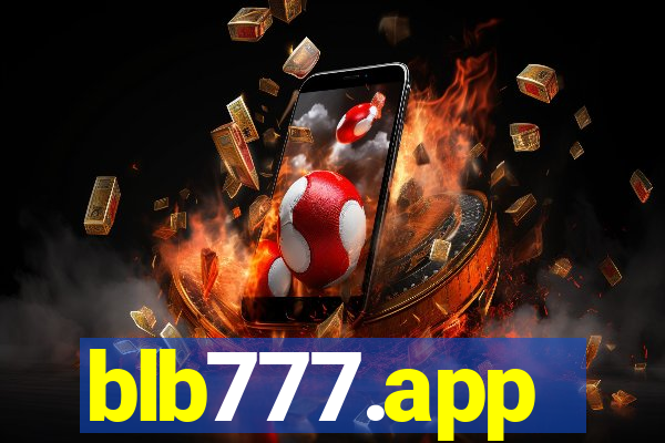 blb777.app