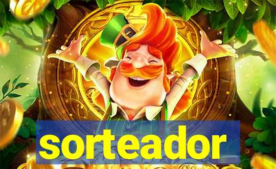 sorteador