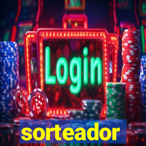 sorteador