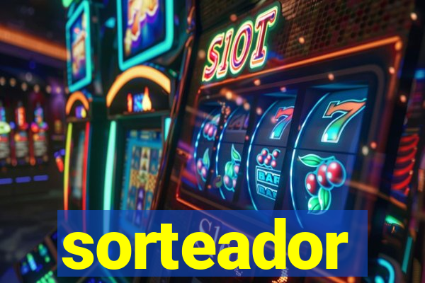 sorteador