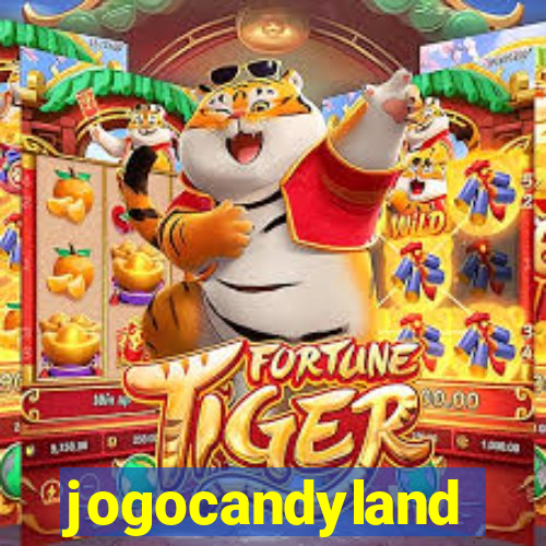 jogocandyland