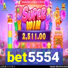 bet5554