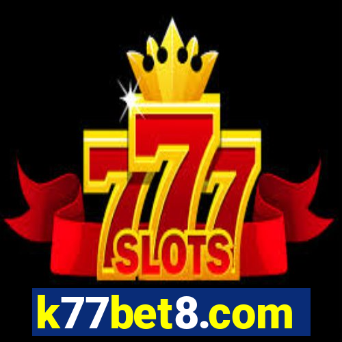 k77bet8.com