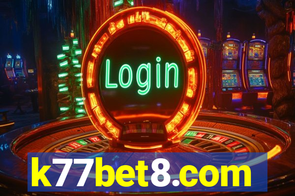 k77bet8.com