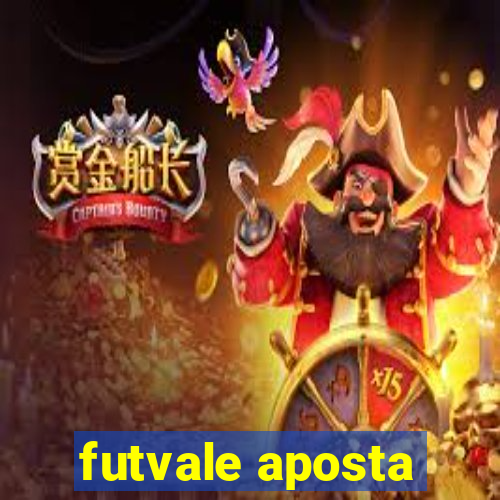 futvale aposta