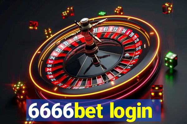 6666bet login