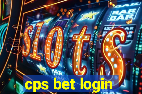 cps bet login