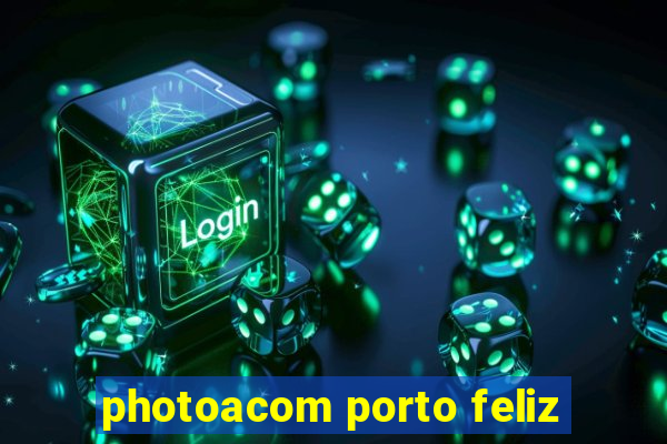 photoacom porto feliz