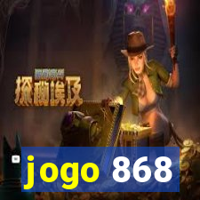 jogo 868