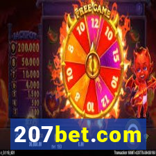 207bet.com