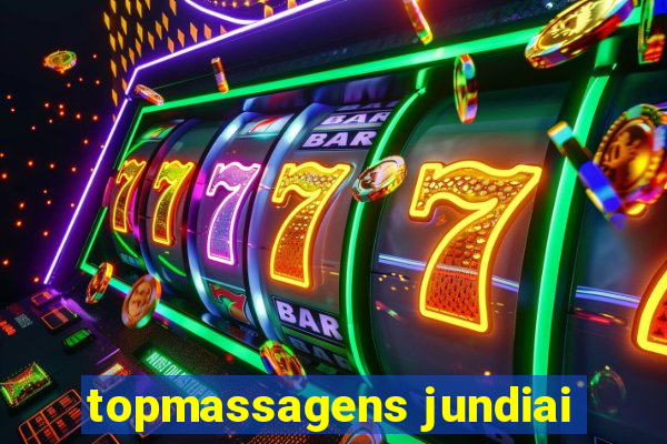 topmassagens jundiai