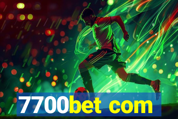 7700bet com