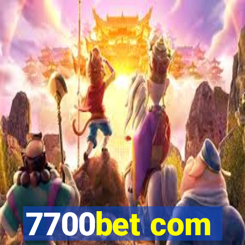 7700bet com