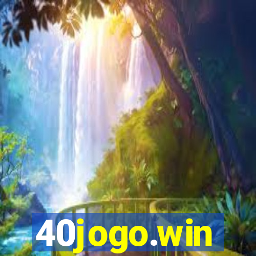 40jogo.win