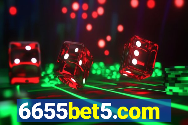 6655bet5.com