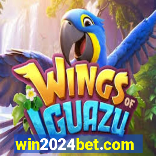 win2024bet.com