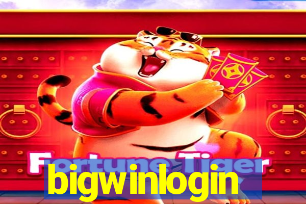 bigwinlogin