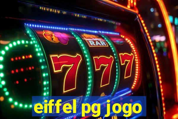 eiffel pg jogo